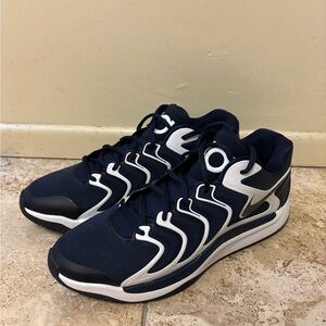 Nike KD 17 TB 'College Navy' Basketball FV1307-400 Men’s Size 13